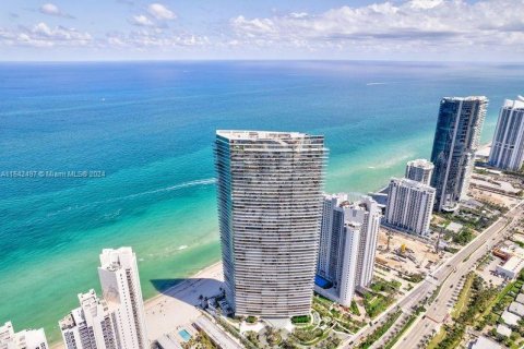 Studio in the Condo in Sunny Isles Beach, Florida  № 1054107 - photo 21