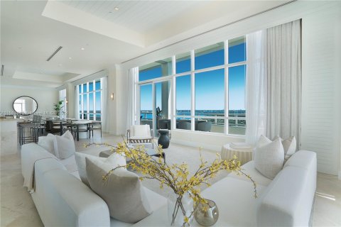 Copropriété à vendre à Miami Beach, Floride: 5 chambres, 418.06 m2 № 1167804 - photo 22