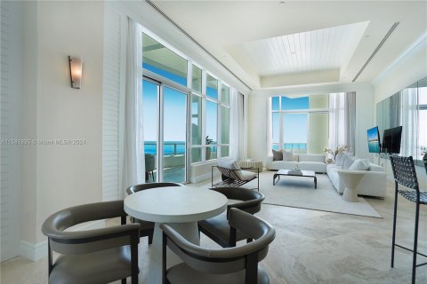 Copropriété à vendre à Miami Beach, Floride: 5 chambres, 418.06 m2 № 1167804 - photo 20