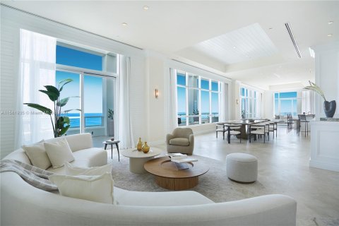 Copropriété à vendre à Miami Beach, Floride: 5 chambres, 418.06 m2 № 1167804 - photo 5