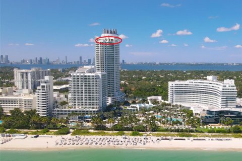Copropriété à vendre à Miami Beach, Floride: 5 chambres, 418.06 m2 № 1167804 - photo 4