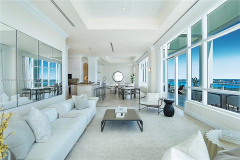Copropriété à vendre à Miami Beach, Floride: 5 chambres, 418.06 m2 № 1167804 - photo 6