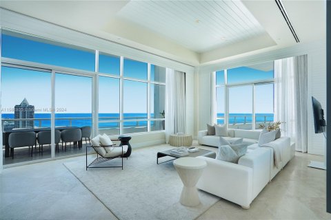 Copropriété à vendre à Miami Beach, Floride: 5 chambres, 418.06 m2 № 1167804 - photo 7