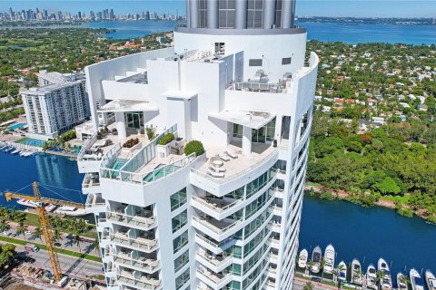 Copropriété à vendre à Miami Beach, Floride: 5 chambres, 418.06 m2 № 1167804 - photo 13