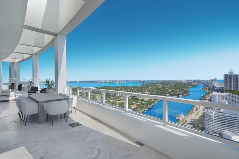 Copropriété à vendre à Miami Beach, Floride: 5 chambres, 418.06 m2 № 1167804 - photo 18