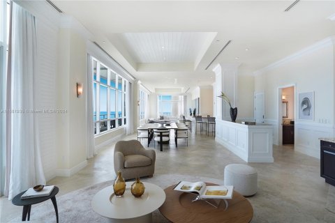 Copropriété à vendre à Miami Beach, Floride: 5 chambres, 418.06 m2 № 1167804 - photo 12