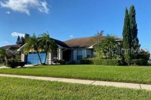 Villa ou maison à louer à Saint Cloud, Floride: 3 chambres, 168.71 m2 № 1356086 - photo 27