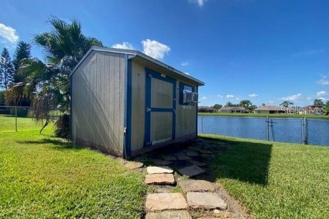 Villa ou maison à louer à Saint Cloud, Floride: 3 chambres, 168.71 m2 № 1356086 - photo 24