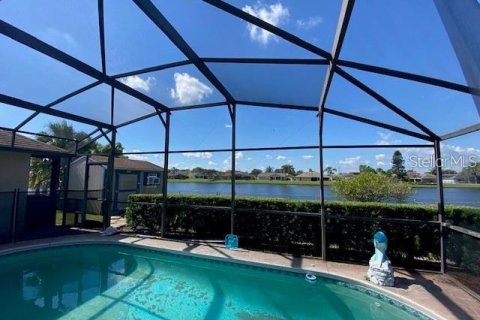 Casa en alquiler en Saint Cloud, Florida, 3 dormitorios, 168.71 m2 № 1356086 - foto 18