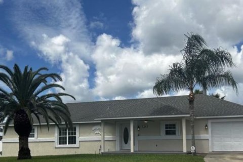 Villa ou maison à vendre à Saint Augustine, Floride: 3 chambres, 188.03 m2 № 1356047 - photo 5