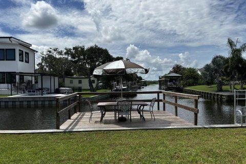 Villa ou maison à vendre à Saint Augustine, Floride: 3 chambres, 188.03 m2 № 1356047 - photo 2