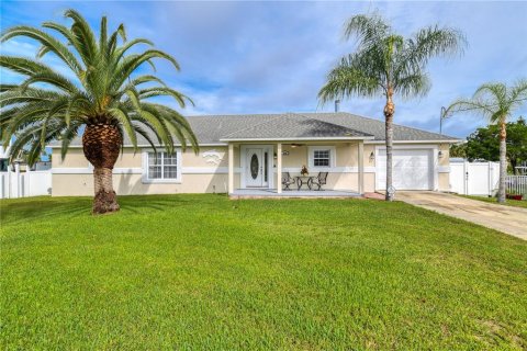 Villa ou maison à vendre à Saint Augustine, Floride: 3 chambres, 188.03 m2 № 1356047 - photo 1