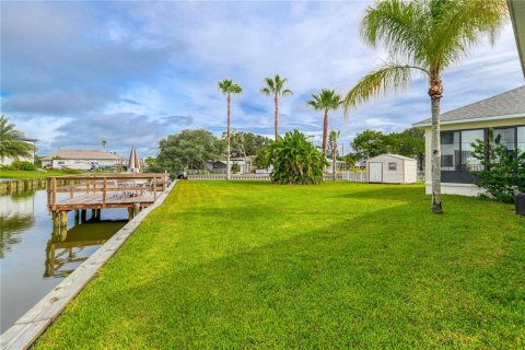 Villa ou maison à vendre à Saint Augustine, Floride: 3 chambres, 188.03 m2 № 1356047 - photo 28