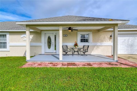 Villa ou maison à vendre à Saint Augustine, Floride: 3 chambres, 188.03 m2 № 1356047 - photo 6