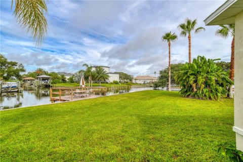 Villa ou maison à vendre à Saint Augustine, Floride: 3 chambres, 188.03 m2 № 1356047 - photo 21