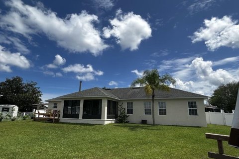 Villa ou maison à vendre à Saint Augustine, Floride: 3 chambres, 188.03 m2 № 1356047 - photo 29