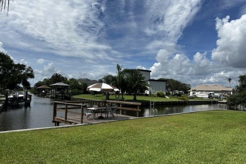 Villa ou maison à vendre à Saint Augustine, Floride: 3 chambres, 188.03 m2 № 1356047 - photo 26