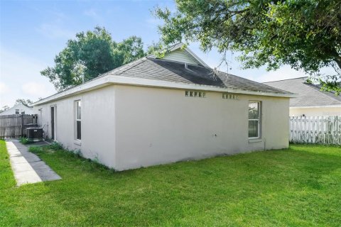 Villa ou maison à louer à Davenport, Floride: 3 chambres, 109.81 m2 № 1356123 - photo 15