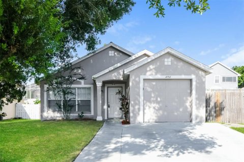 Villa ou maison à louer à Davenport, Floride: 3 chambres, 109.81 m2 № 1356123 - photo 1