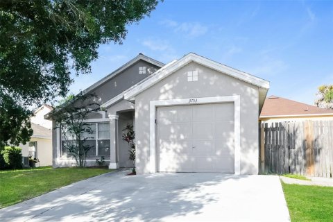 Villa ou maison à louer à Davenport, Floride: 3 chambres, 109.81 m2 № 1356123 - photo 2