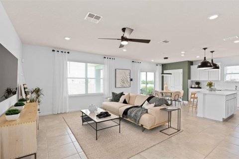 Casa en venta en Davenport, Florida, 4 dormitorios, 204.66 m2 № 1356122 - foto 4