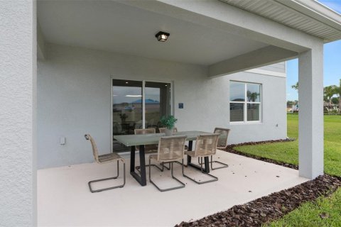 Casa en venta en Davenport, Florida, 4 dormitorios, 204.66 m2 № 1356122 - foto 18