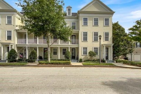 Adosado en venta en Orlando, Florida, 2 dormitorios, 217.11 m2 № 1403873 - foto 3