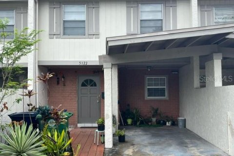 Copropriété à vendre à Tampa, Floride: 3 chambres, 115.01 m2 № 1336781 - photo 1