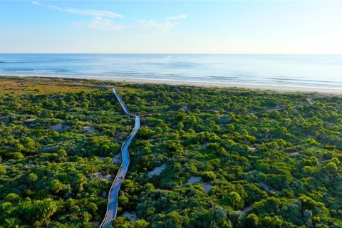 Condo in New Smyrna Beach, Florida, 2 bedrooms  № 1336797 - photo 30