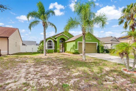 Villa ou maison à vendre à Davenport, Floride: 3 chambres, 126.16 m2 № 1336796 - photo 22