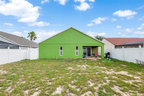 House in Davenport, Florida 3 bedrooms, 126.16 sq.m. № 1336796 - photo 21