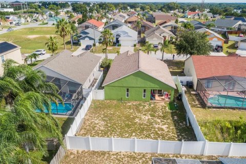 Villa ou maison à vendre à Davenport, Floride: 3 chambres, 126.16 m2 № 1336796 - photo 28