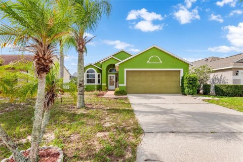 Villa ou maison à vendre à Davenport, Floride: 3 chambres, 126.16 m2 № 1336796 - photo 1