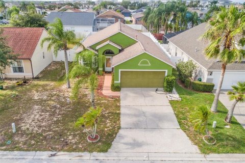 Villa ou maison à vendre à Davenport, Floride: 3 chambres, 126.16 m2 № 1336796 - photo 24