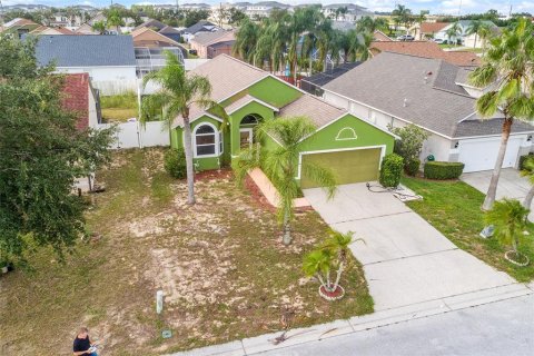 Villa ou maison à vendre à Davenport, Floride: 3 chambres, 126.16 m2 № 1336796 - photo 23