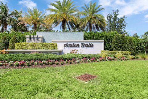 Villa ou maison à vendre à Delray Beach, Floride: 2 chambres, 122.54 m2 № 1217248 - photo 28