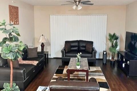 Copropriété à vendre à West Palm Beach, Floride: 2 chambres, 95.32 m2 № 1348054 - photo 3