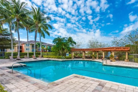 Copropriété à vendre à West Palm Beach, Floride: 2 chambres, 95.32 m2 № 1348054 - photo 14