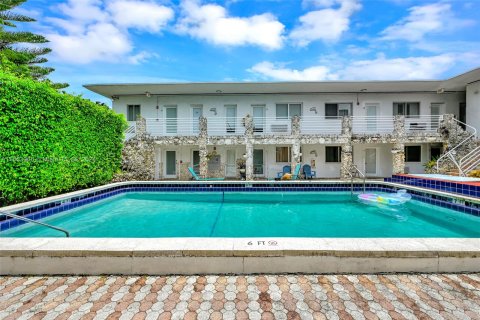 Copropriété à vendre à Miami Beach, Floride: 1 chambre, 58.71 m2 № 1348136 - photo 18