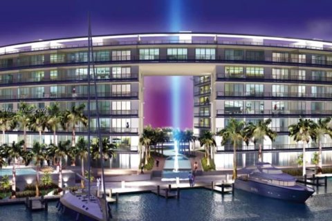 Condo in Miami Beach, Florida, 1 bedroom  № 1348092 - photo 18