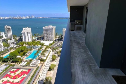 Condo in Miami, Florida, 1 bedroom  № 1073250 - photo 10