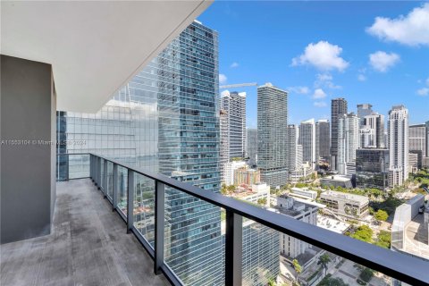 Condo in Miami, Florida, 1 bedroom  № 1073250 - photo 23