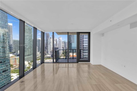 Condominio en venta en Miami, Florida, 1 dormitorio, 74.79 m2 № 1073250 - foto 13