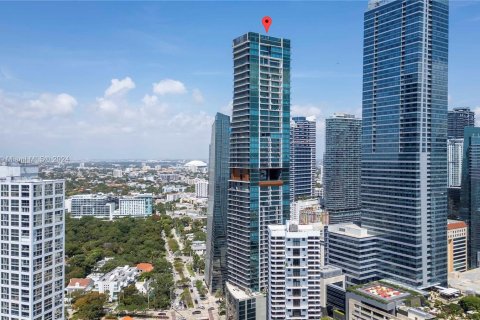 Condominio en venta en Miami, Florida, 1 dormitorio, 74.79 m2 № 1073250 - foto 29