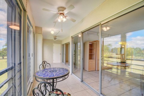 Condominio en venta en Lake Worth, Florida, 2 dormitorios, 101.26 m2 № 1040943 - foto 30