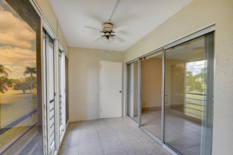 Condominio en venta en Lake Worth, Florida, 2 dormitorios, 101.26 m2 № 1040943 - foto 28