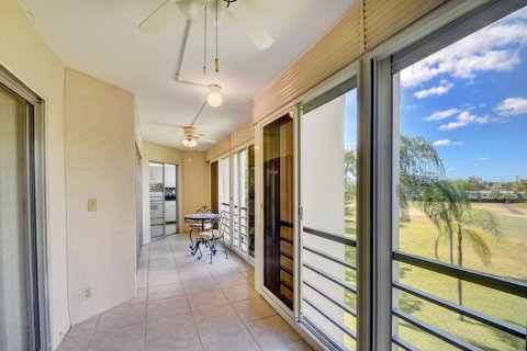 Condominio en venta en Lake Worth, Florida, 2 dormitorios, 101.26 m2 № 1040943 - foto 27