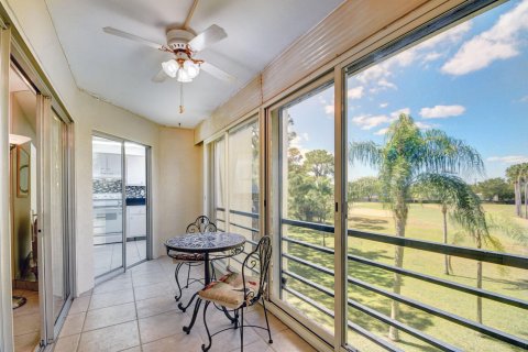 Condominio en venta en Lake Worth, Florida, 2 dormitorios, 101.26 m2 № 1040943 - foto 29