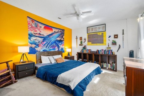 Touwnhouse à vendre à Palm Beach Gardens, Floride: 2 chambres, 110 m2 № 1041017 - photo 4