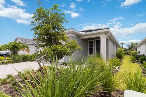 Villa ou maison à louer à Englewood, Floride: 3 chambres, 152.36 m2 № 1357973 - photo 7